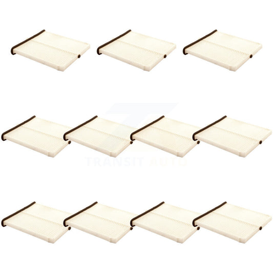 Cabin Air Filter Kit-K54-100898 - Kit.bestparts.ca