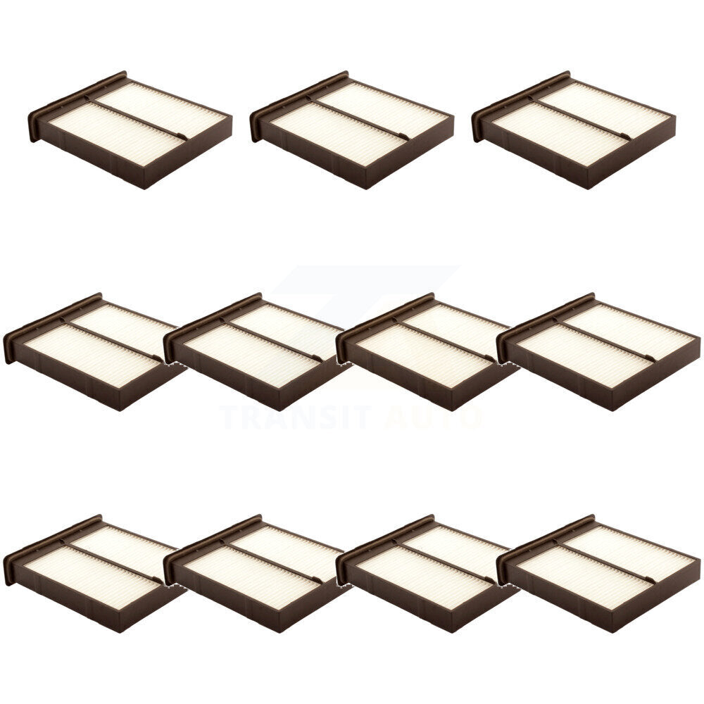 Cabin Air Filter Kit-K54-100899 - Kit.bestparts.ca Kit.bestparts.ca