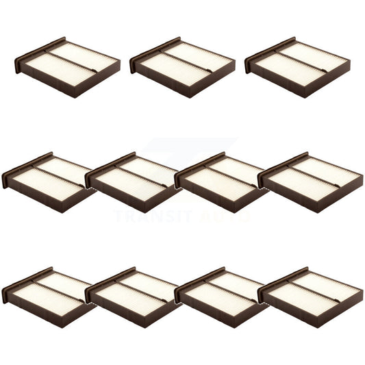 Cabin Air Filter Kit-K54-100899 - Kit.bestparts.ca