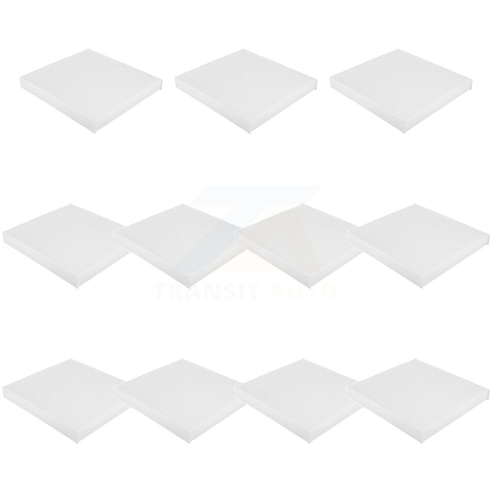Cabin Air Filter Kit-K54-100900 - Kit.bestparts.ca Kit.bestparts.ca