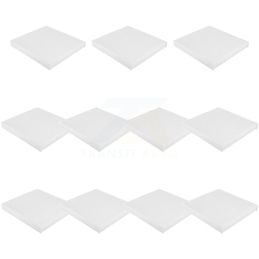 Cabin Air Filter Kit-K54-100900 - Kit.bestparts.ca