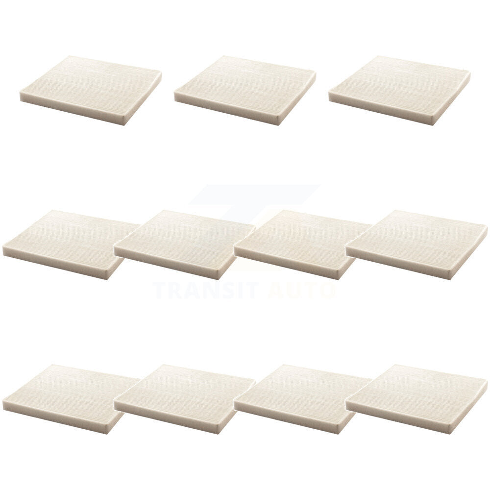 Cabin Air Filter Kit-K54-100901 - Kit.bestparts.ca