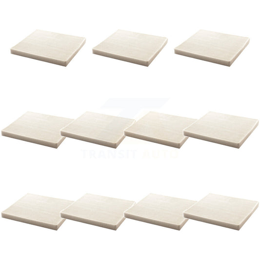 Cabin Air Filter Kit-K54-100901 - Kit.bestparts.ca