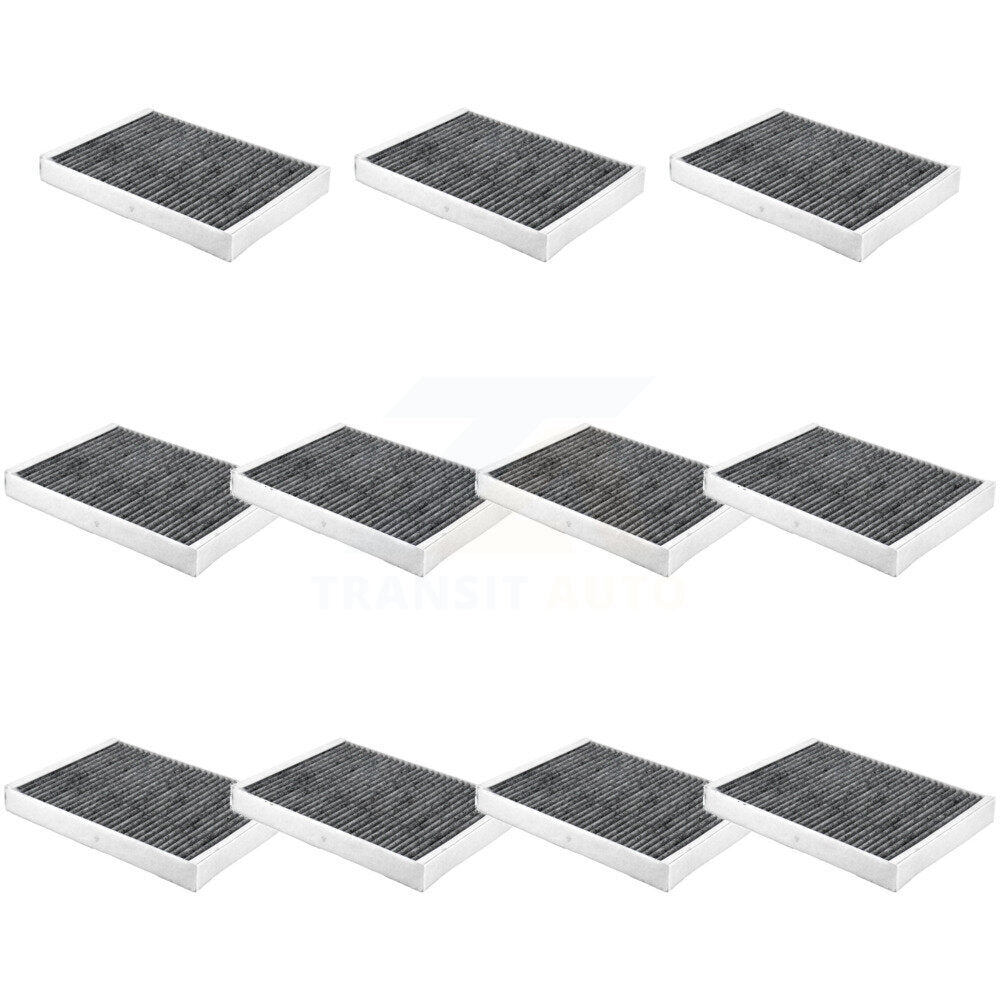Cabin Air Filter Kit-K54-100902 - Kit.bestparts.ca