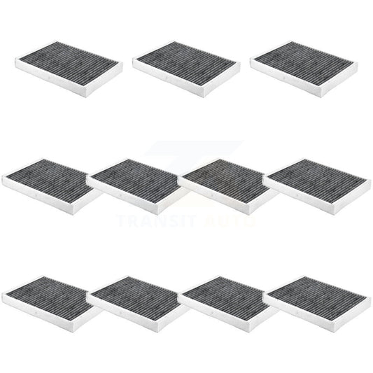Cabin Air Filter Kit-K54-100902 - Kit.bestparts.ca