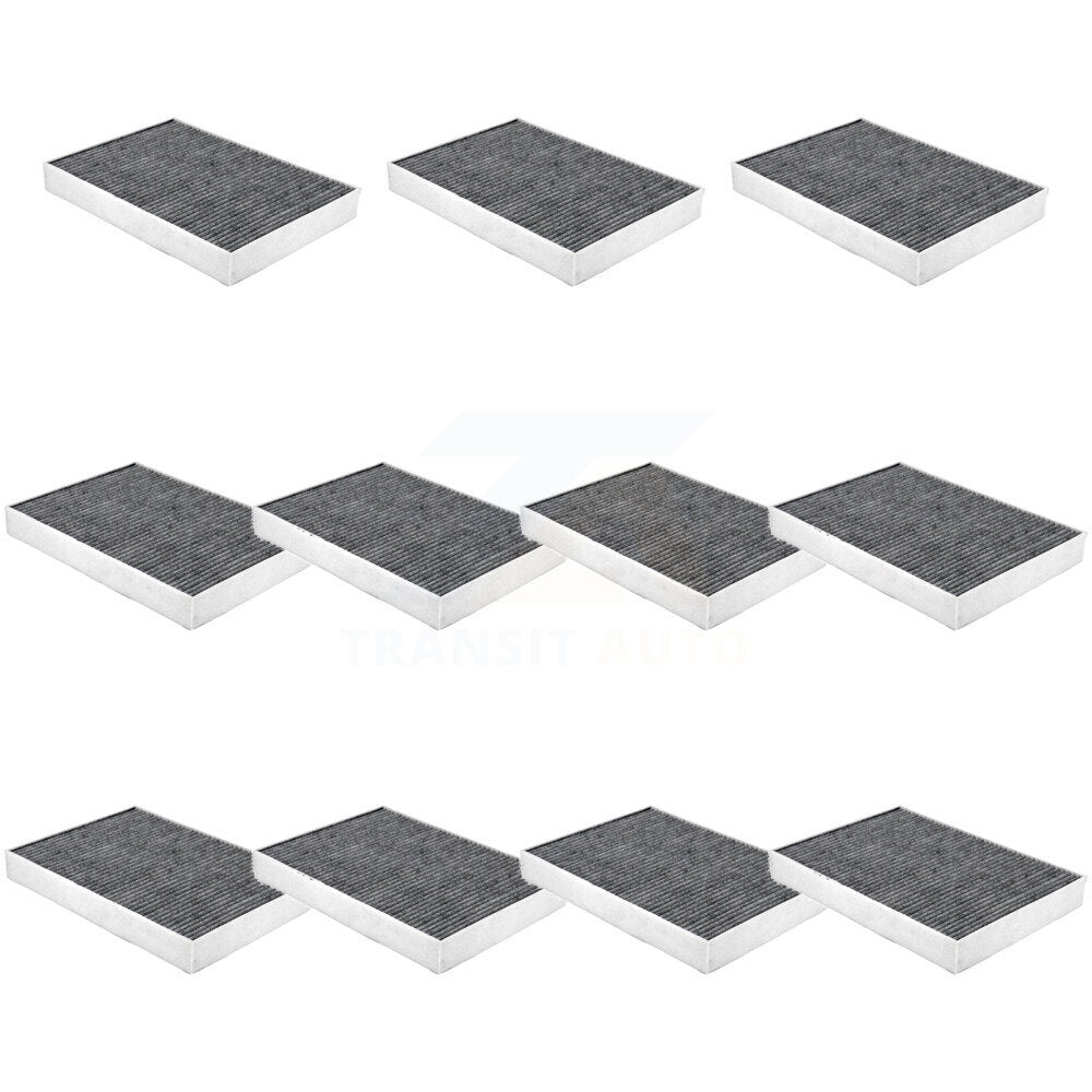 Cabin Air Filter Kit-K54-100903 - Kit.bestparts.ca