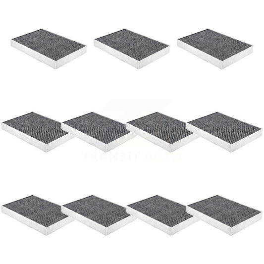 Cabin Air Filter Kit-K54-100903 - Kit.bestparts.ca