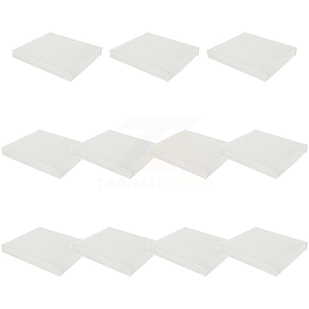 Cabin Air Filter Kit-K54-100904 - Kit.bestparts.ca