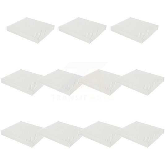 Cabin Air Filter Kit-K54-100904 - Kit.bestparts.ca