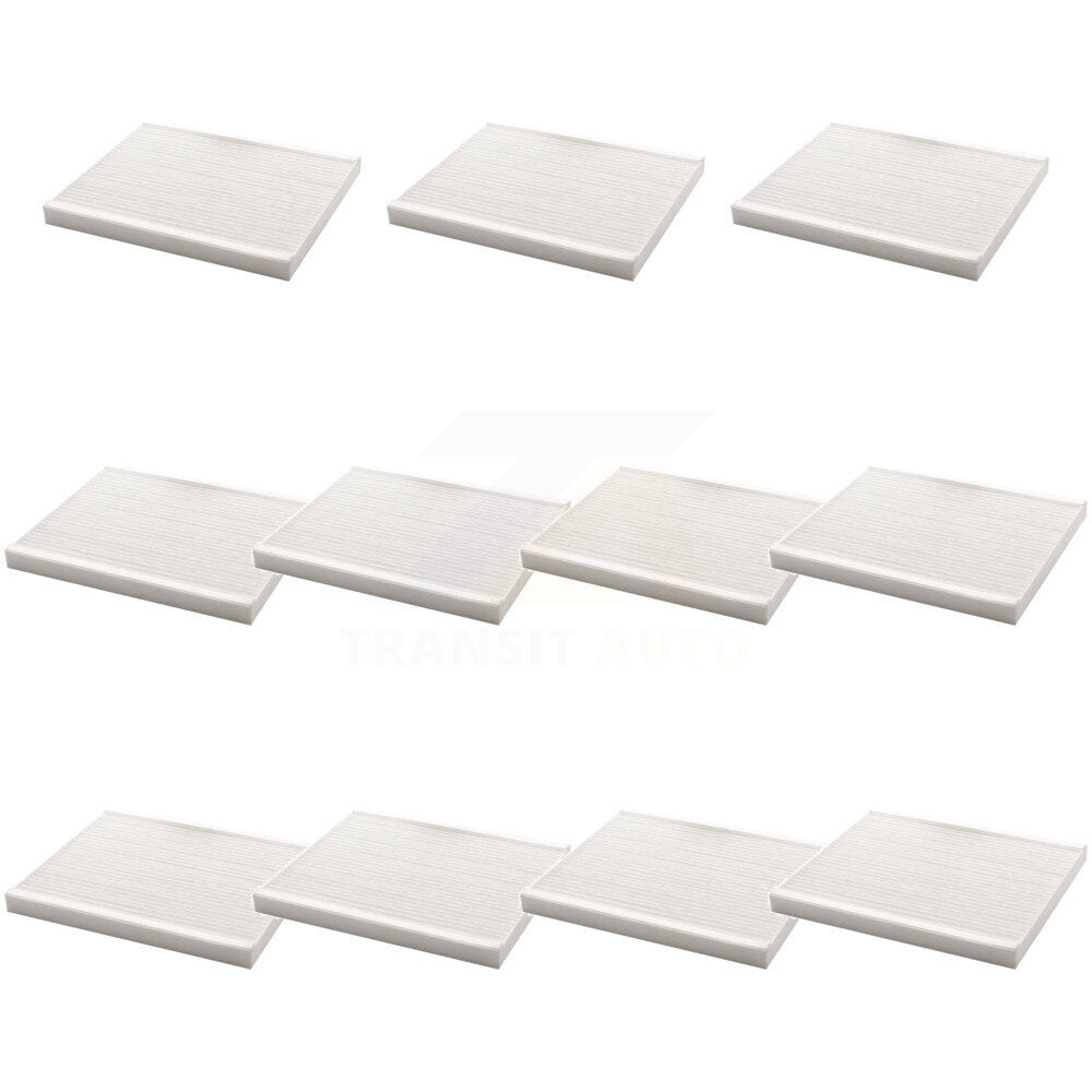 Cabin Air Filter Kit-K54-100905 - Kit.bestparts.ca