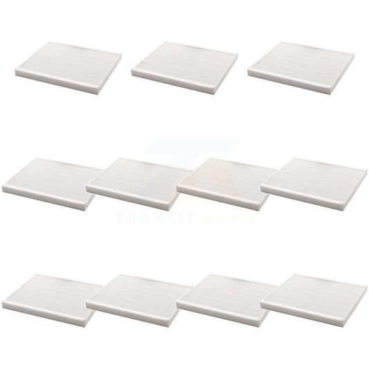 Cabin Air Filter Kit-K54-100905 - Kit.bestparts.ca