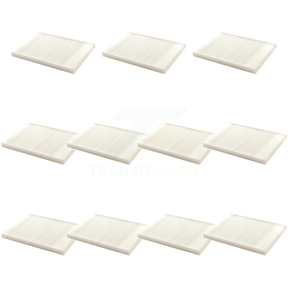 Cabin Air Filter Kit-K54-100906 - Kit.bestparts.ca