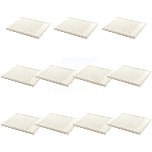 Cabin Air Filter Kit-K54-100906 - Kit.bestparts.ca