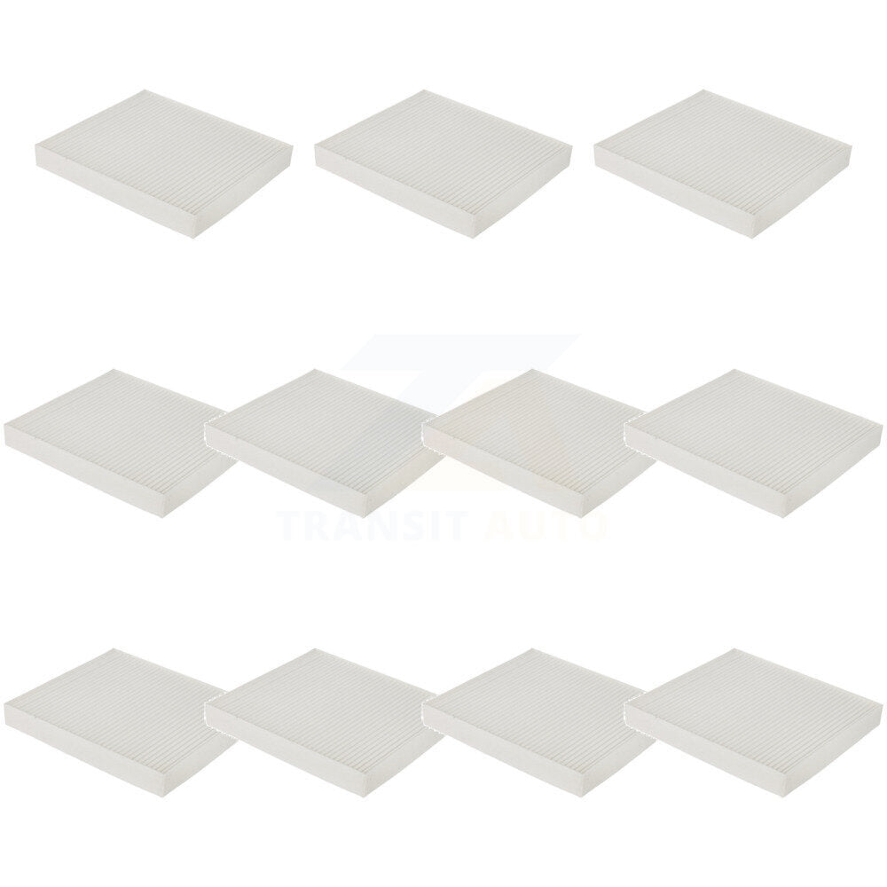 Cabin Air Filter Kit-K54-100907 - Kit.bestparts.ca