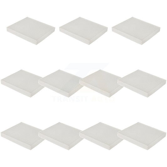 Cabin Air Filter Kit-K54-100907 - Kit.bestparts.ca