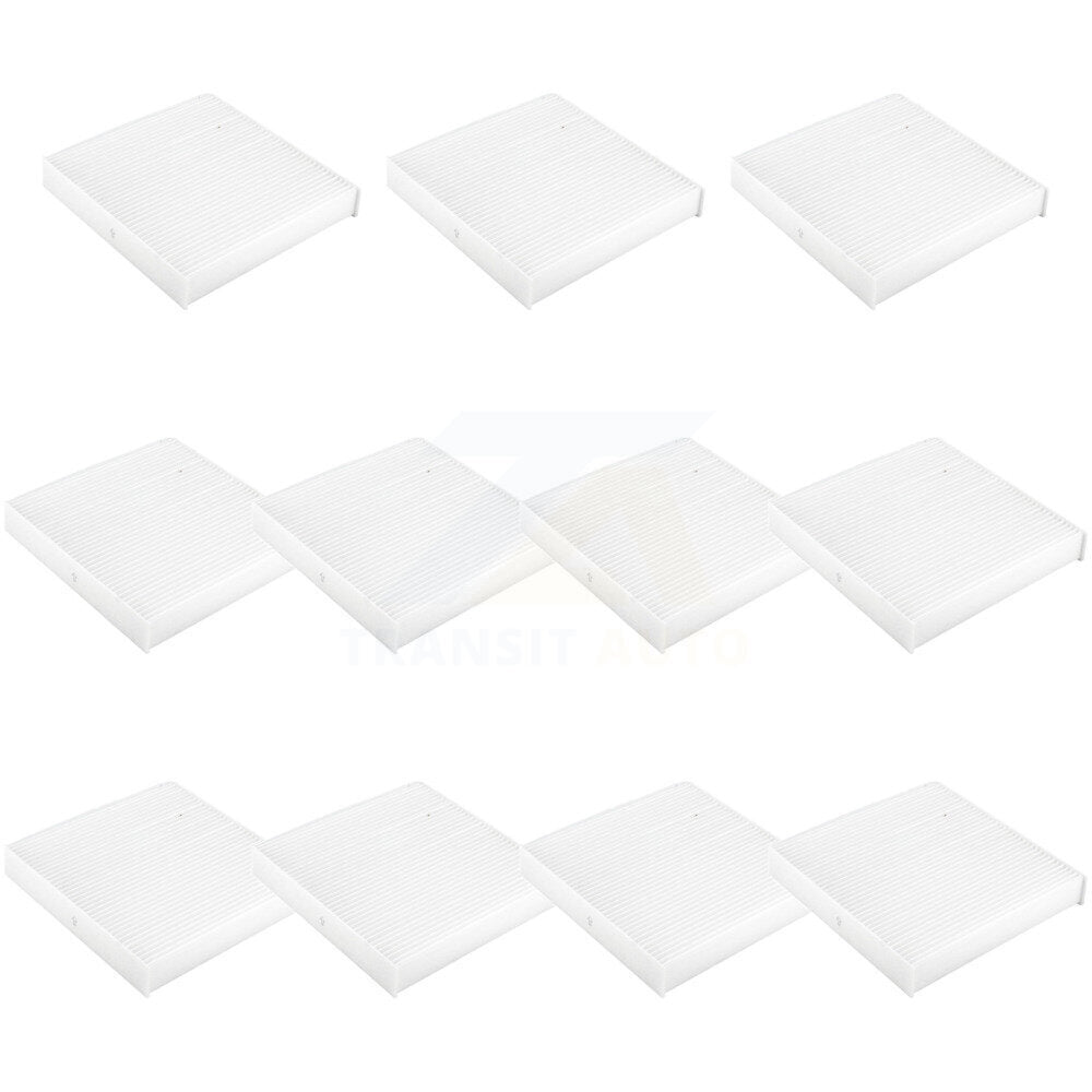 Cabin Air Filter Kit-K54-100908 - Kit.bestparts.ca Kit.bestparts.ca