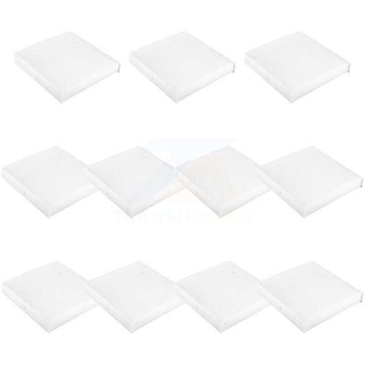 Cabin Air Filter Kit-K54-100908 - Kit.bestparts.ca