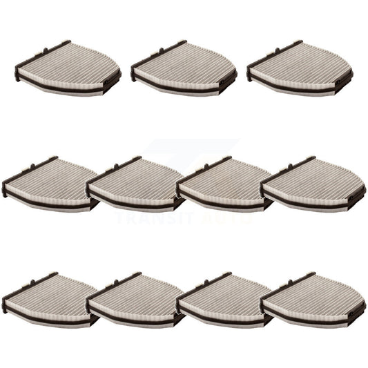 Cabin Air Filter Kit-K54-100909 - Kit.bestparts.ca