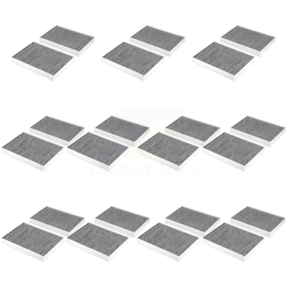 Cabin Air Filter Kit-K54-100910 - Kit.bestparts.ca