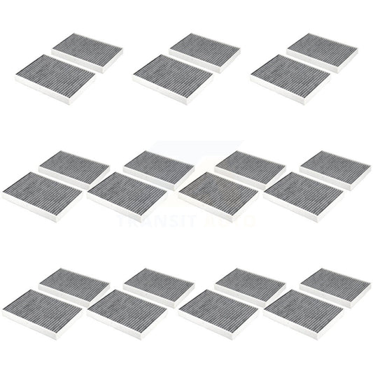 Cabin Air Filter Kit-K54-100910 - Kit.bestparts.ca