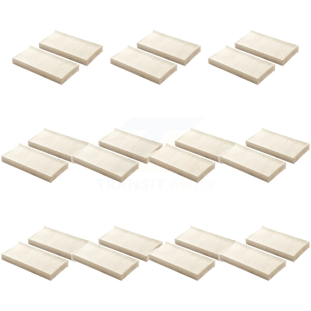 Cabin Air Filter Kit-K54-100911 - Kit.bestparts.ca
