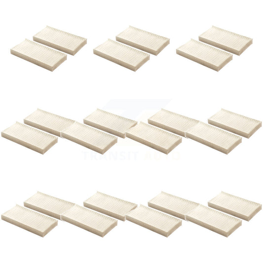 Cabin Air Filter Kit-K54-100911 - Kit.bestparts.ca