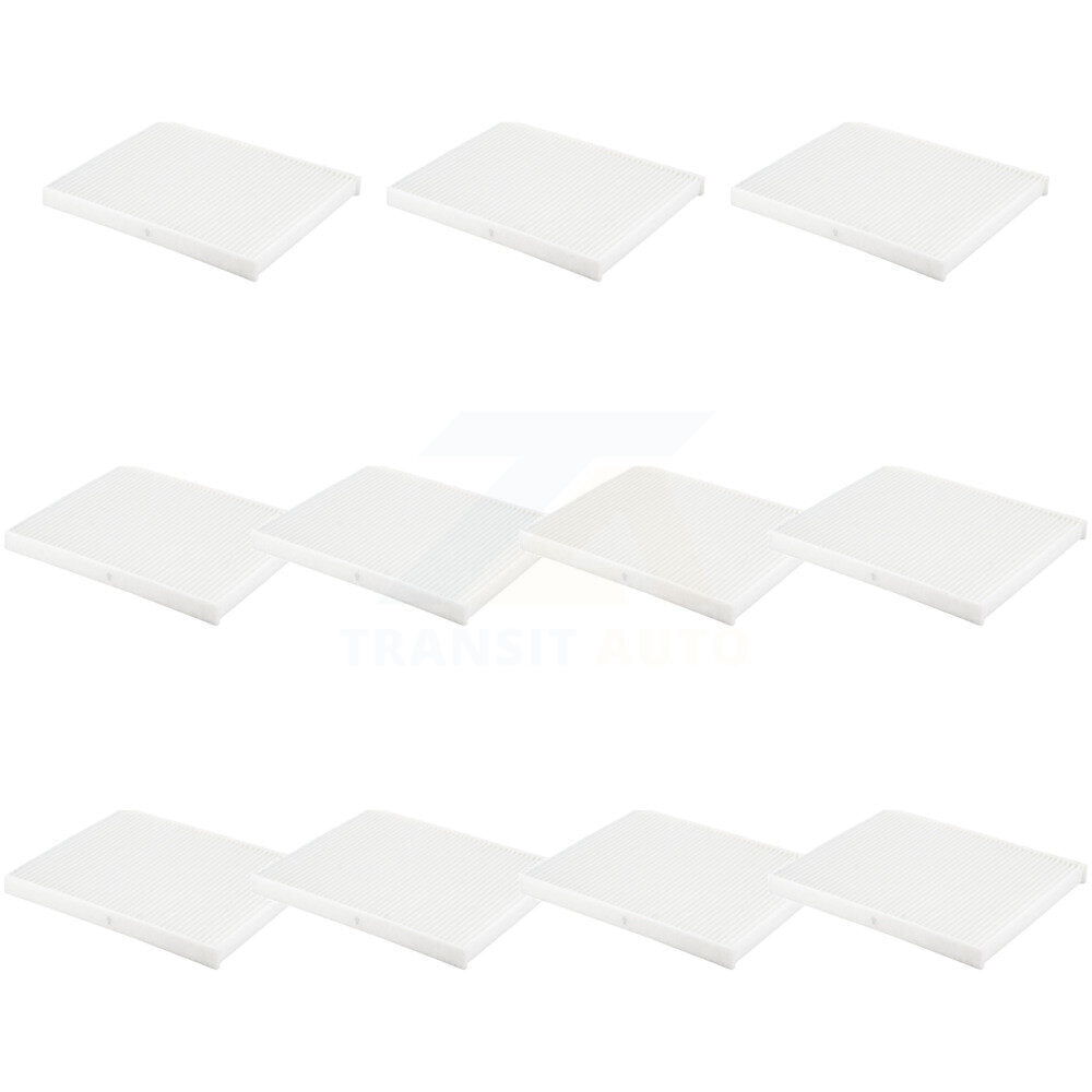 Cabin Air Filter Kit-K54-100912 - Kit.bestparts.ca Kit.bestparts.ca