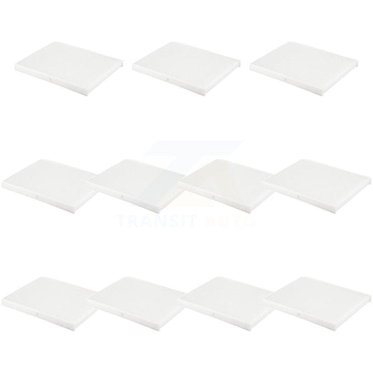 Cabin Air Filter Kit-K54-100912 - Kit.bestparts.ca