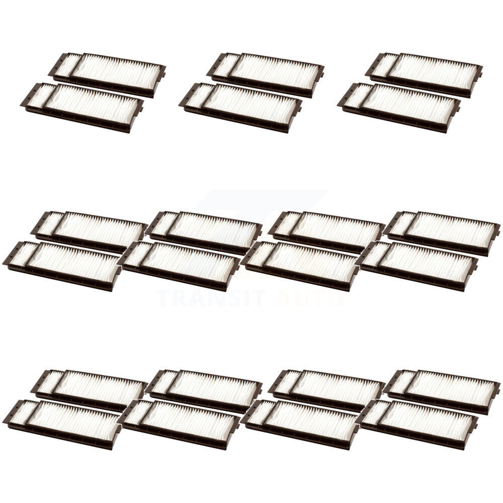 Cabin Air Filter Kit-K54-100913 - Kit.bestparts.ca
