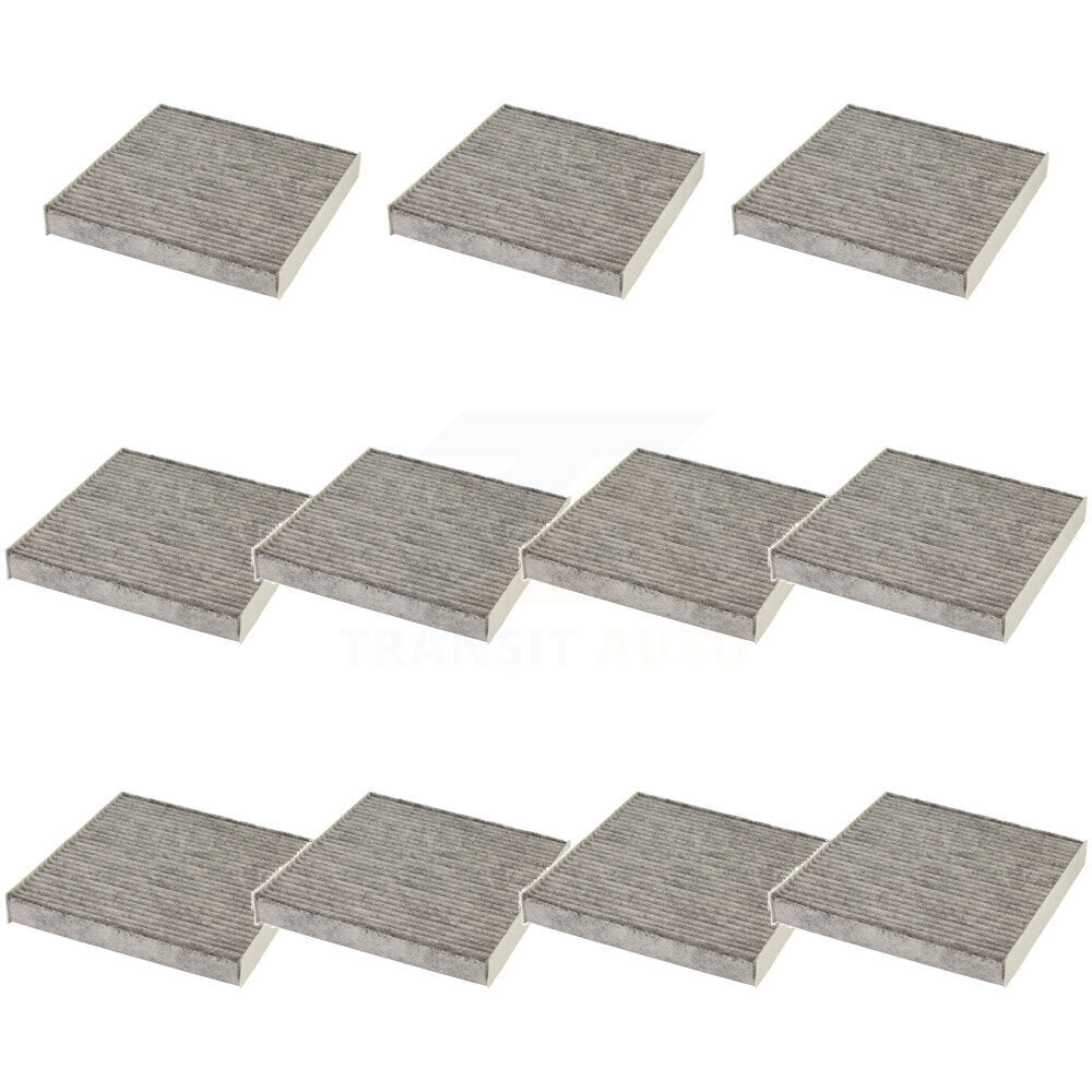 Cabin Air Filter Kit-K54-100914 - Kit.bestparts.ca