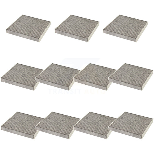 Cabin Air Filter Kit-K54-100914 - Kit.bestparts.ca