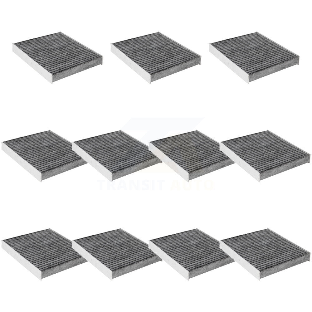 Cabin Air Filter Kit-K54-100915 - Kit.bestparts.ca