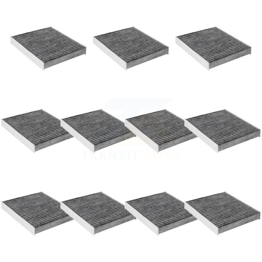 Cabin Air Filter Kit-K54-100915 - Kit.bestparts.ca