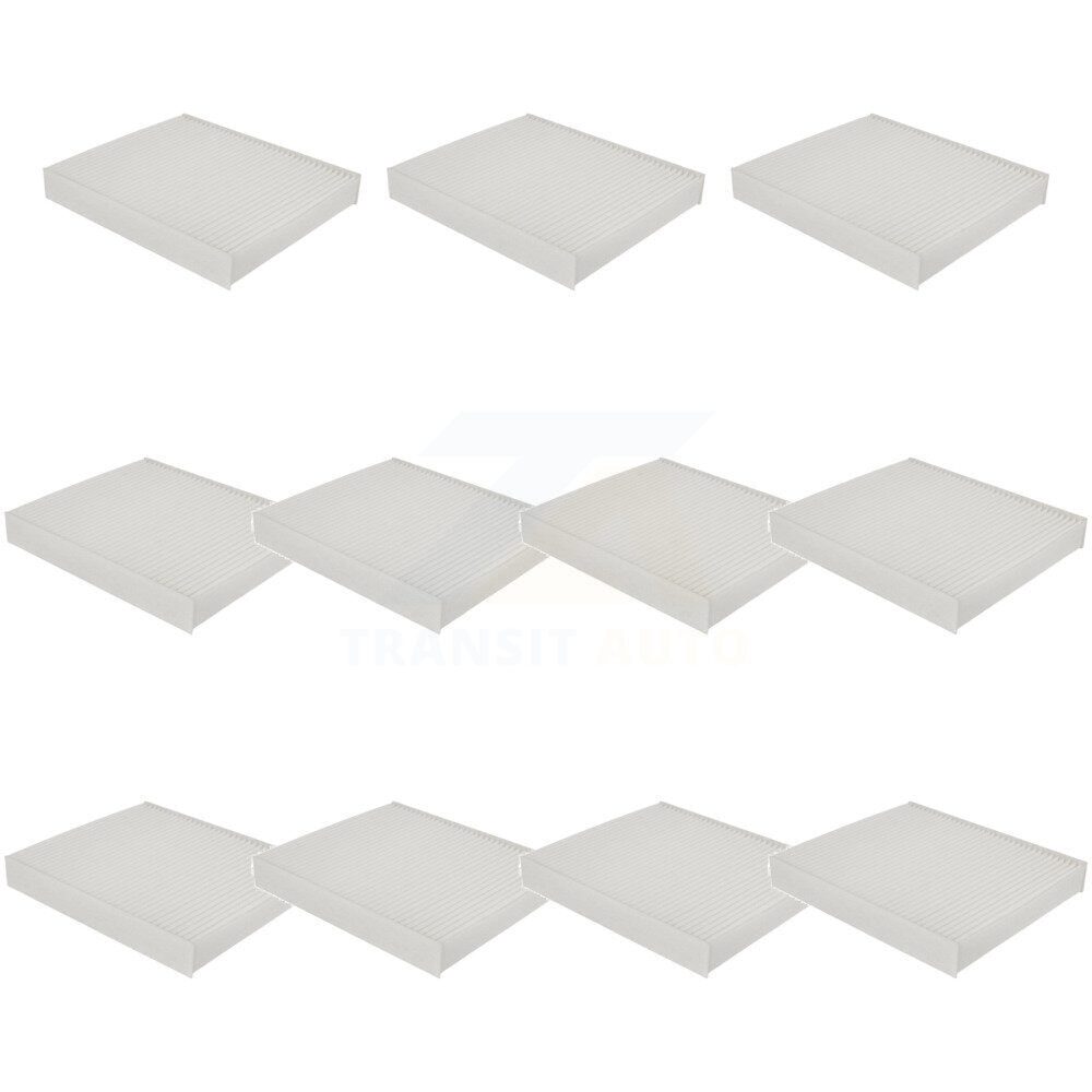Cabin Air Filter Kit-K54-100916 - Kit.bestparts.ca