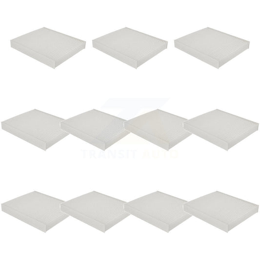 Cabin Air Filter Kit-K54-100916 - Kit.bestparts.ca