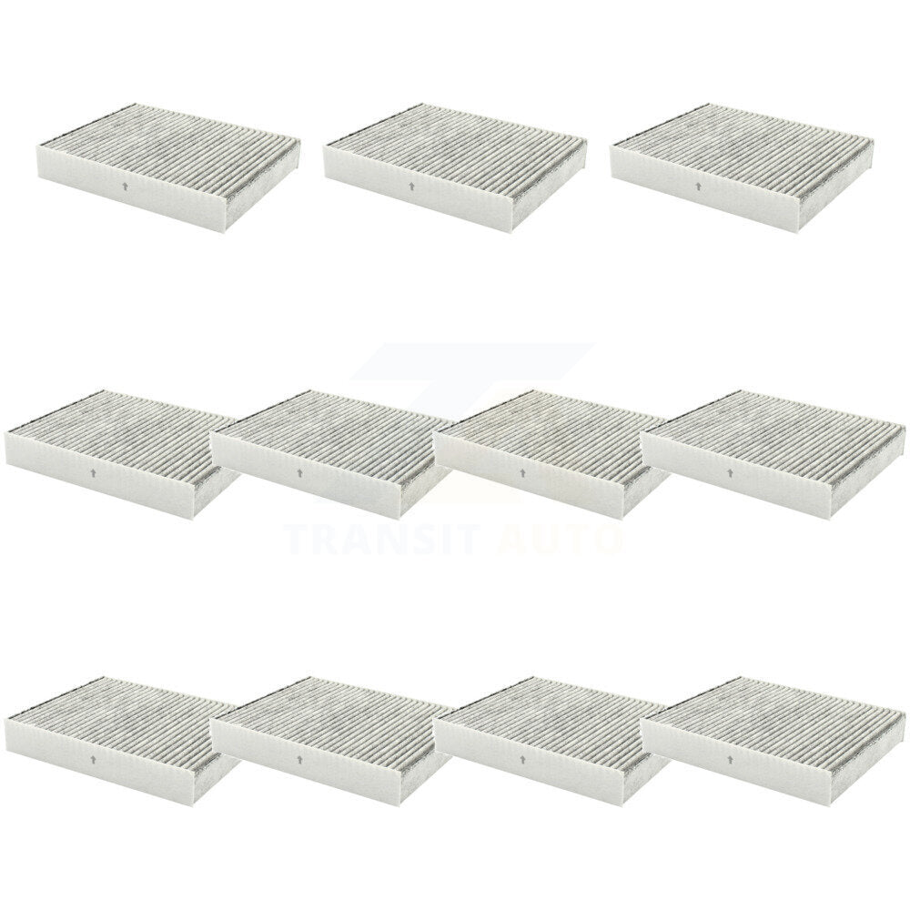 Cabin Air Filter Kit-K54-100917 - Kit.bestparts.ca