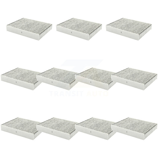 Cabin Air Filter Kit-K54-100917 - Kit.bestparts.ca