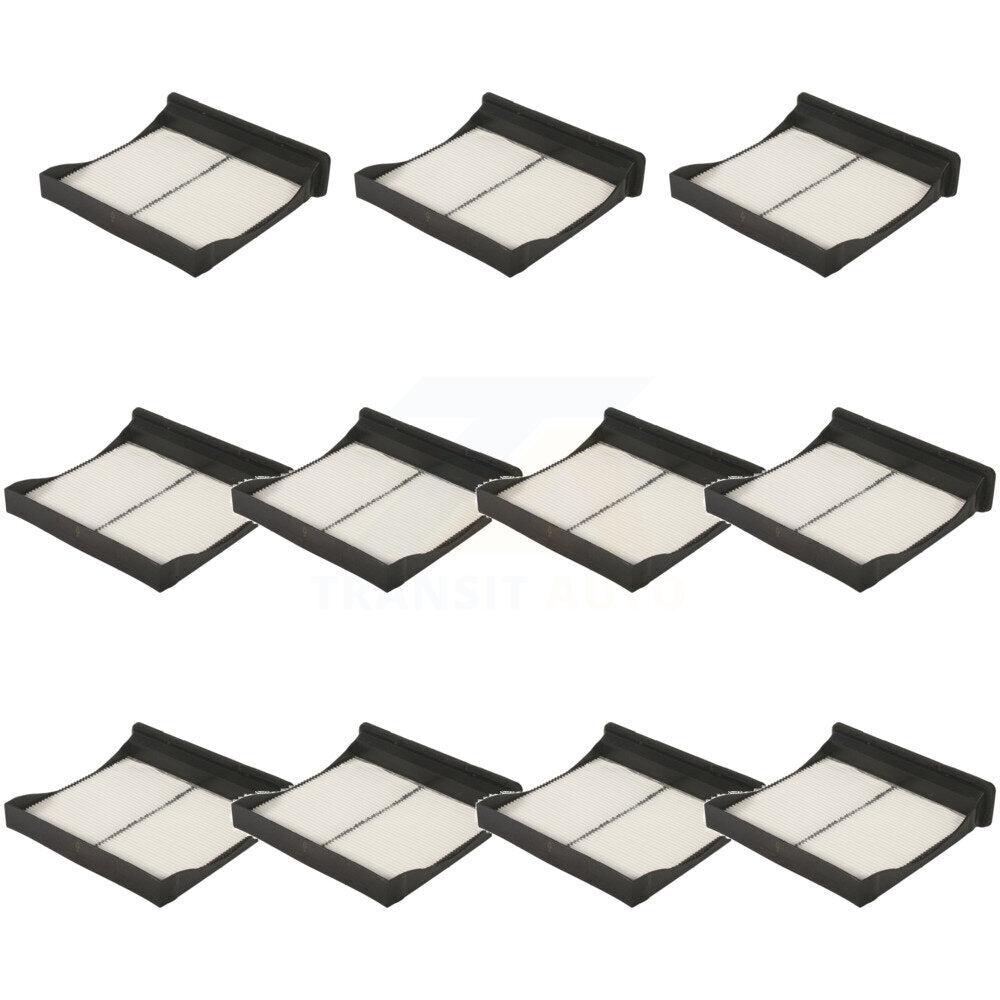 Cabin Air Filter Kit-K54-100920 - Kit.bestparts.ca