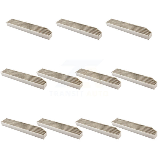 Cabin Air Filter Kit-K54-100921 - Kit.bestparts.ca