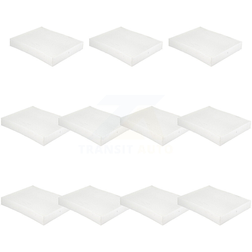 Cabin Air Filter Kit-K54-100922 - Kit.bestparts.ca