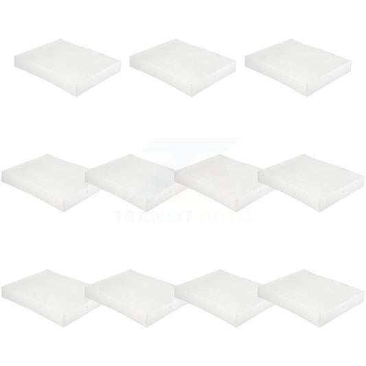 Cabin Air Filter Kit-K54-100922 - Kit.bestparts.ca