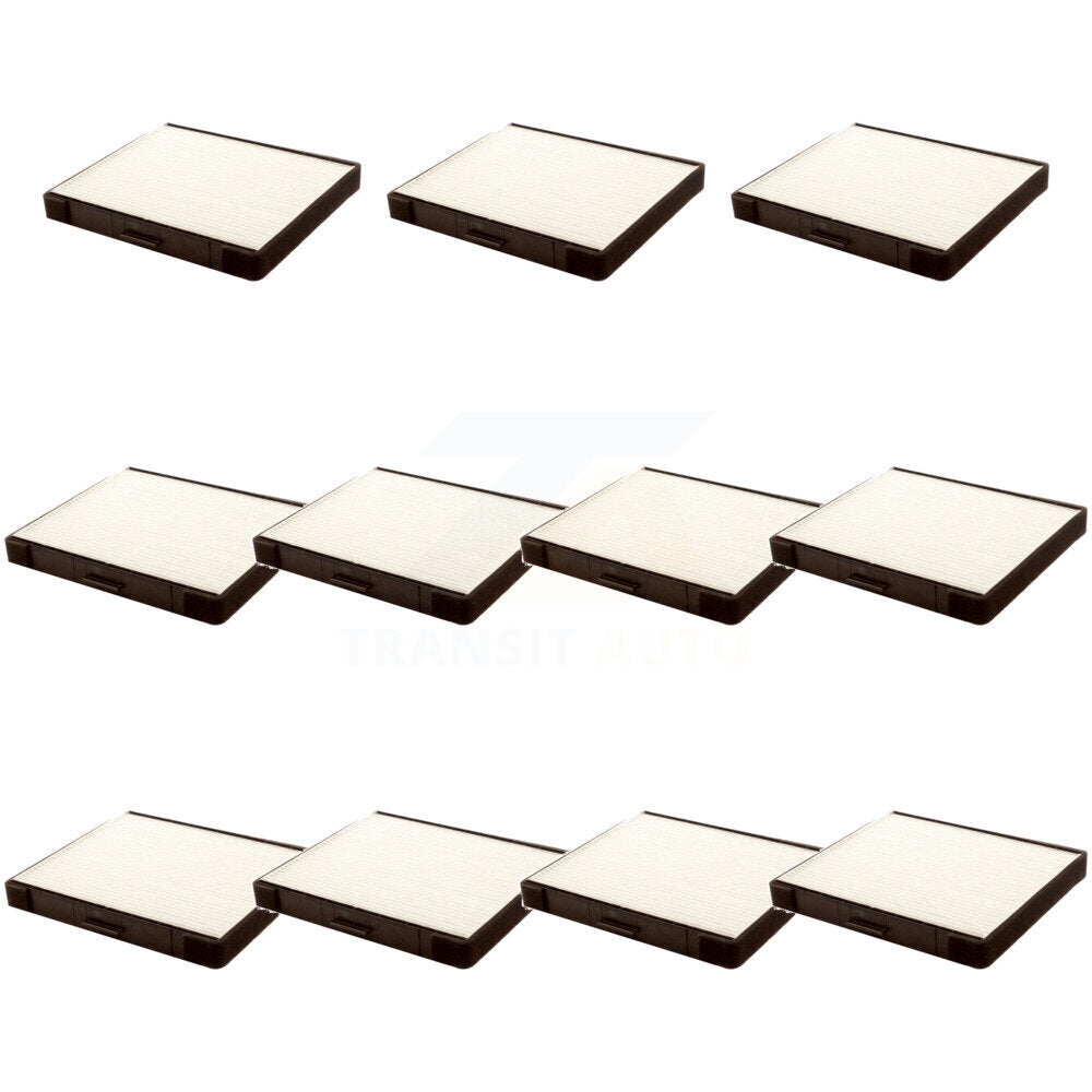 Cabin Air Filter Kit-K54-100923 - Kit.bestparts.ca Kit.bestparts.ca