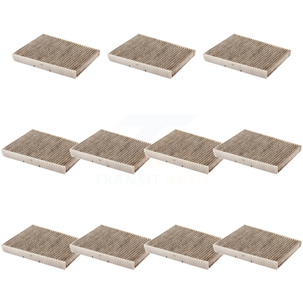 Cabin Air Filter Kit-K54-100924 - Kit.bestparts.ca