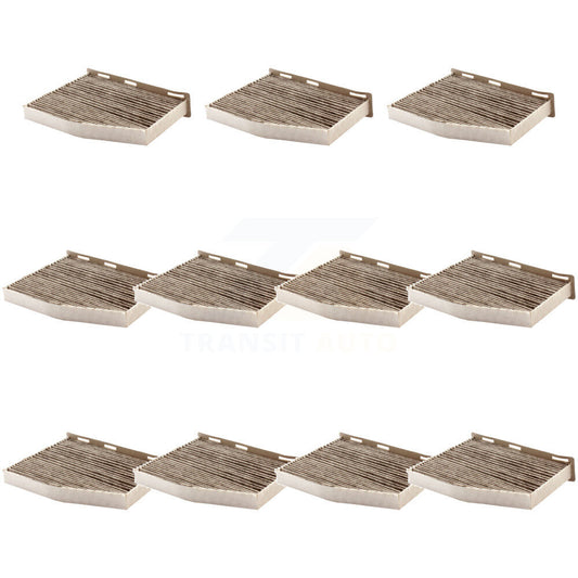 Cabin Air Filter Kit-K54-100925 - Kit.bestparts.ca
