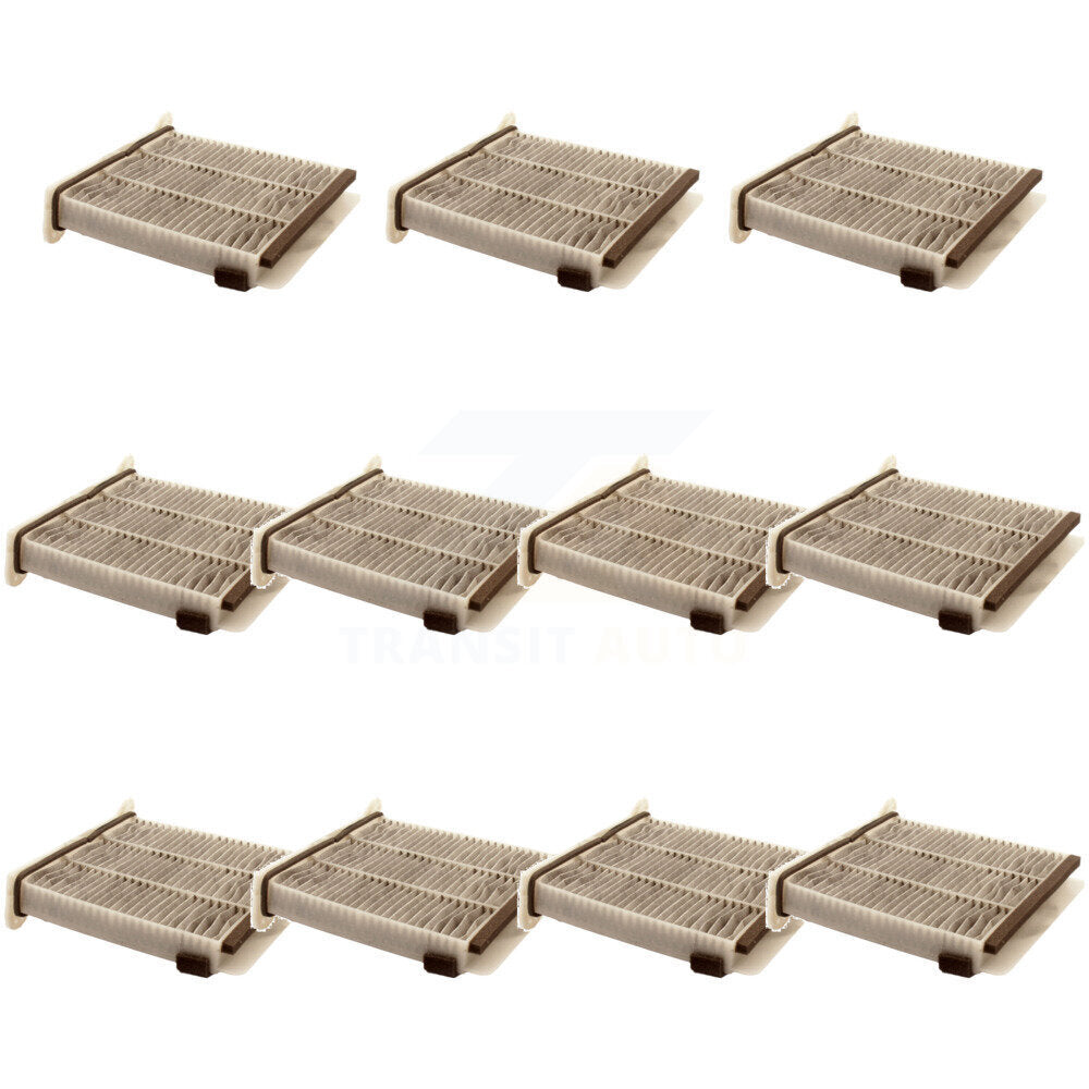 Cabin Air Filter Kit-K54-100929 - Kit.bestparts.ca Kit.bestparts.ca