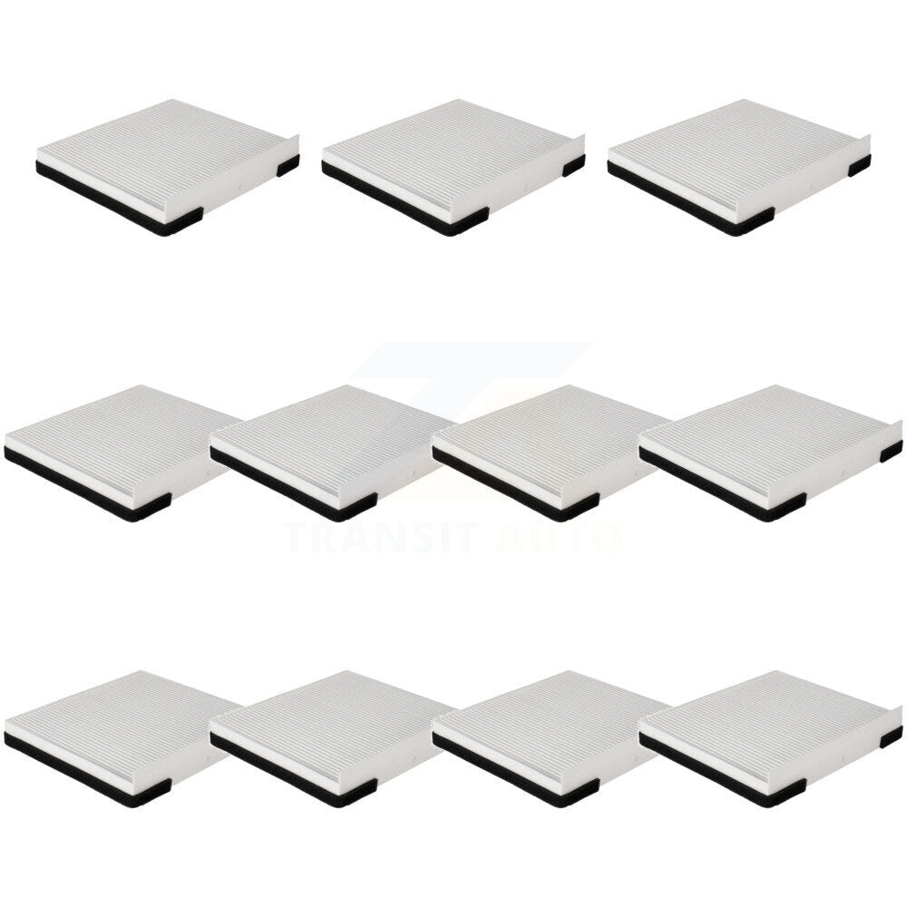 Cabin Air Filter Kit-K54-100930 - Kit.bestparts.ca Kit.bestparts.ca