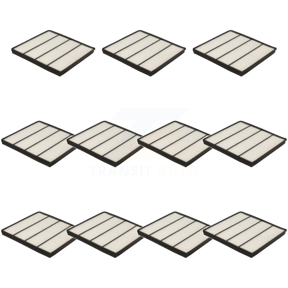 Cabin Air Filter Kit-K54-100931 - Kit.bestparts.ca