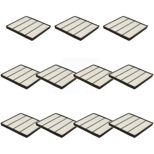 Cabin Air Filter Kit-K54-100931 - Kit.bestparts.ca