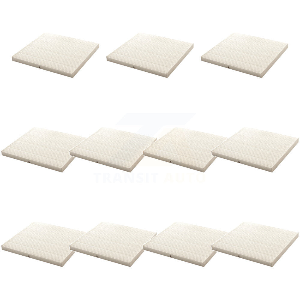 Cabin Air Filter Kit-K54-100932 - Kit.bestparts.ca