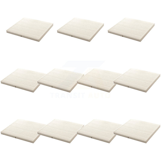 Cabin Air Filter Kit-K54-100932 - Kit.bestparts.ca